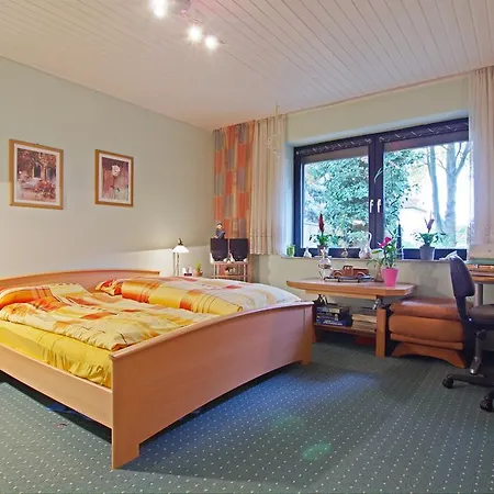 Privatstudio Ledeburg Apartment Hannover