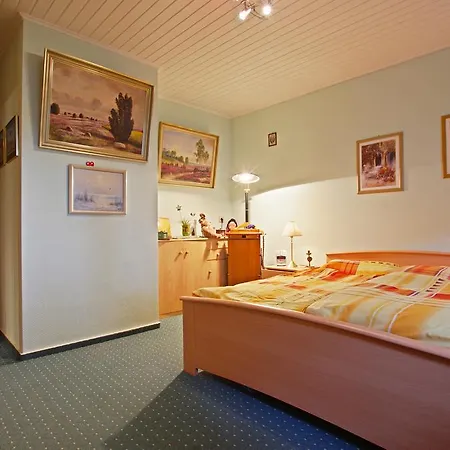 Privatstudio Ledeburg Apartment