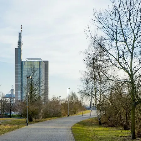 Privatstudio Ledeburg